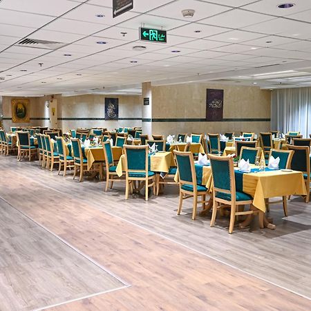 Grand Plaza Al Madina Hotel Медина Екстериор снимка