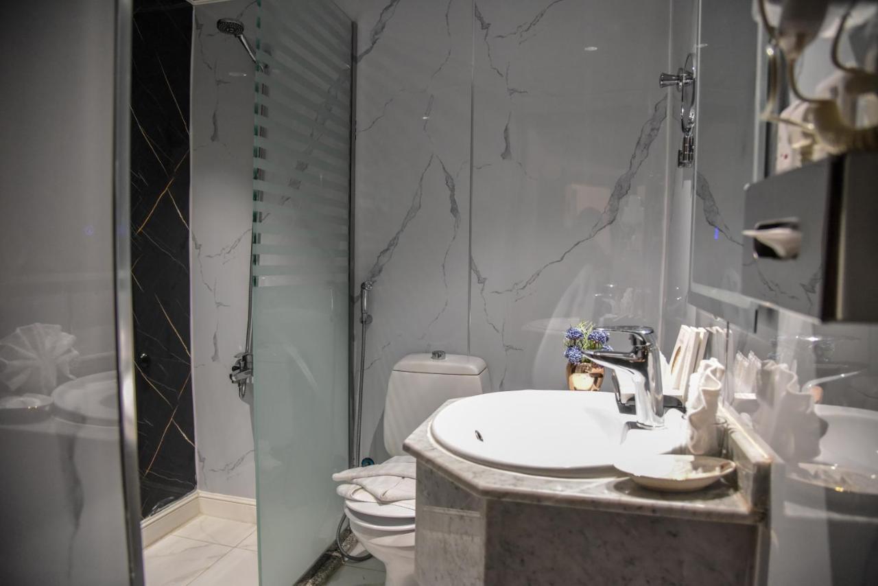 Grand Plaza Al Madina Hotel Медина Екстериор снимка