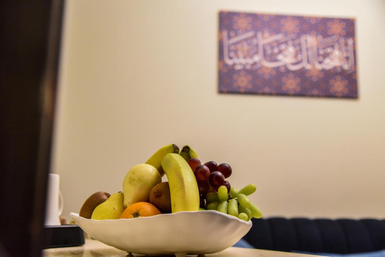 Grand Plaza Al Madina Hotel Медина Екстериор снимка